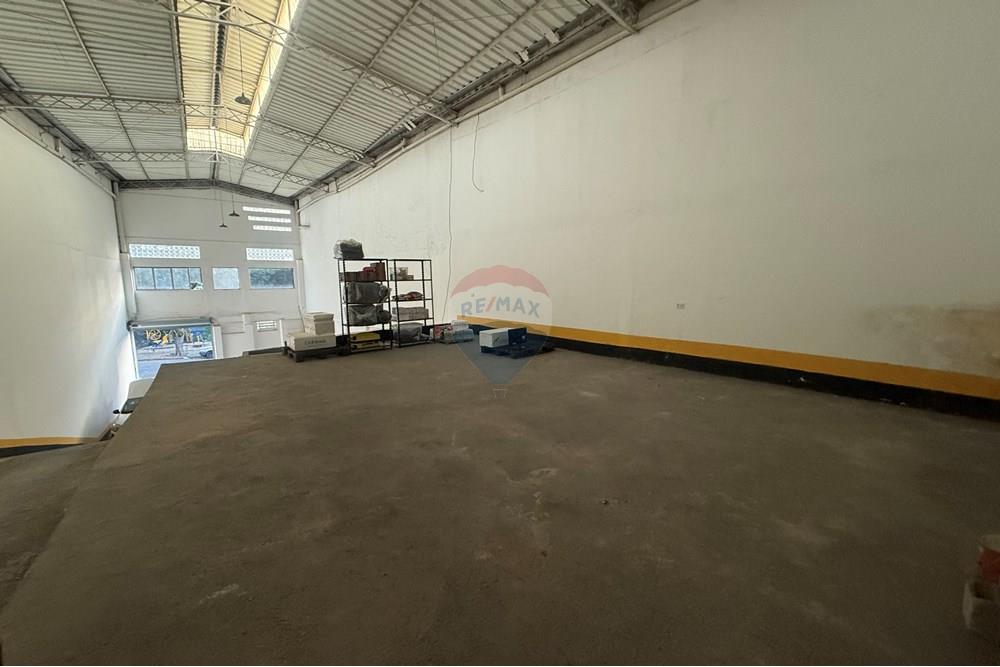 Depósito-Galpão, 454 m² - Foto 15