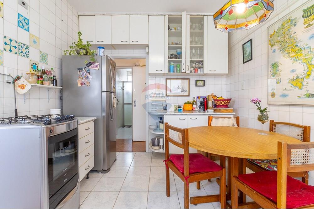 Apartamento, 3 quartos, 155 m² - Foto 20