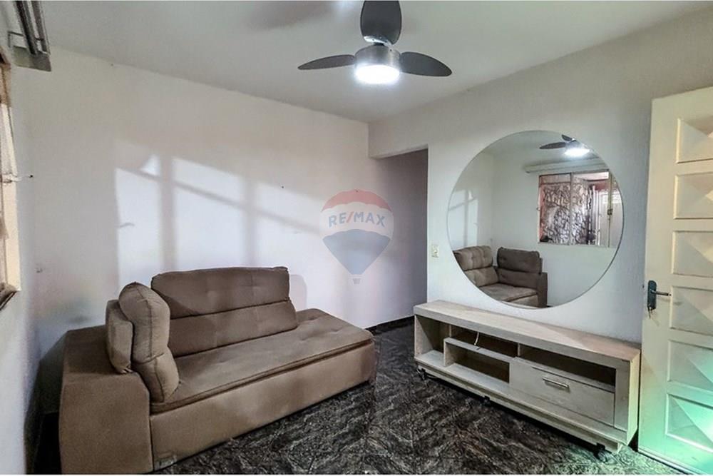 Casa, 3 quartos, 110 m² - Foto 3