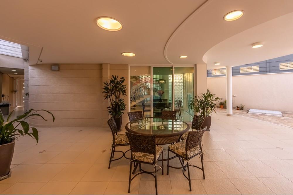 Sobrado, 3 quartos, 672 m² - Foto 22