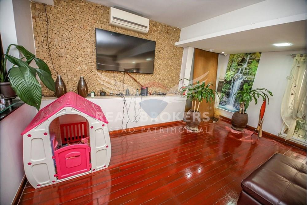 Casa, 6 quartos, 100 m² - Foto 38