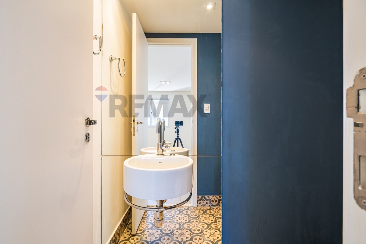 Apartamento, 3 quartos, 132 m² - Foto 32