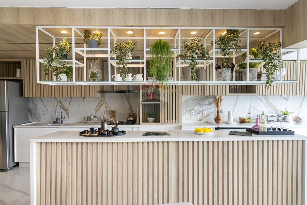 Apartamento, 3 quartos, 100 m² - Foto 77