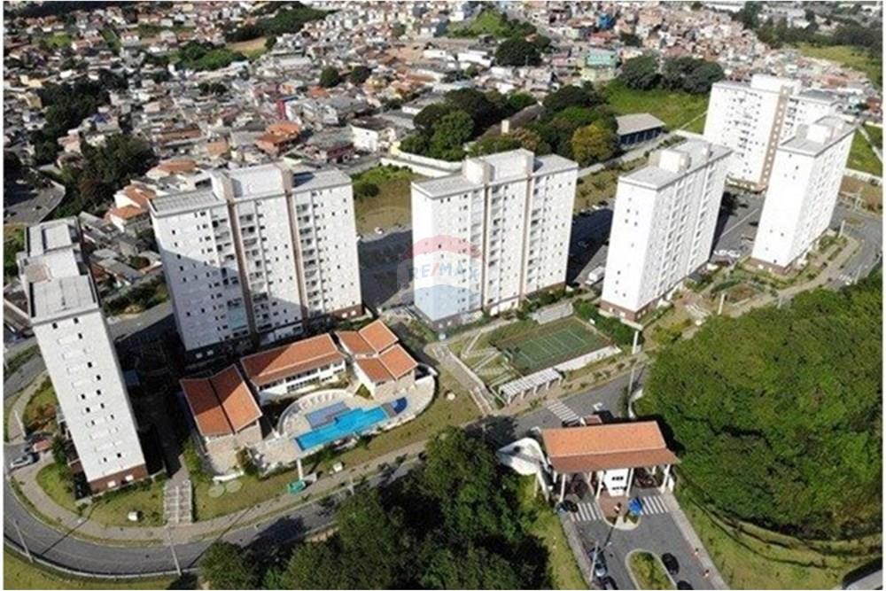 Apartamento, 3 quartos, 78 m² - Foto 55