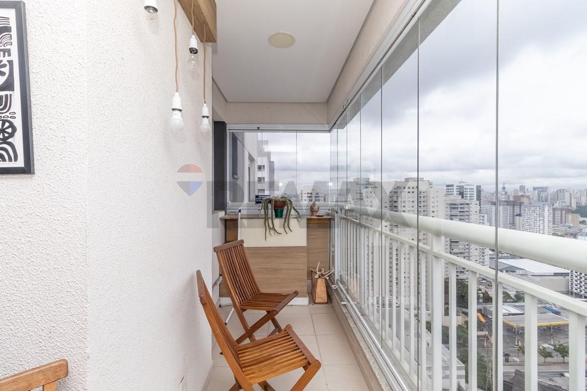 Apartamento, 2 quartos, 100 m² - Foto 28