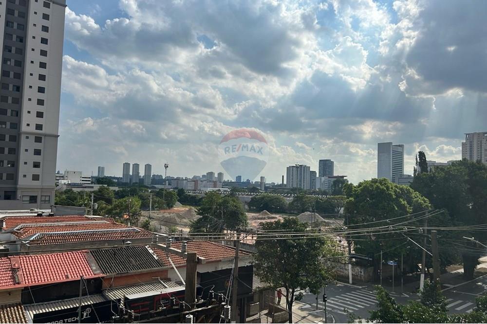 Apartamento, 1 quarto, 31 m² - Foto 17