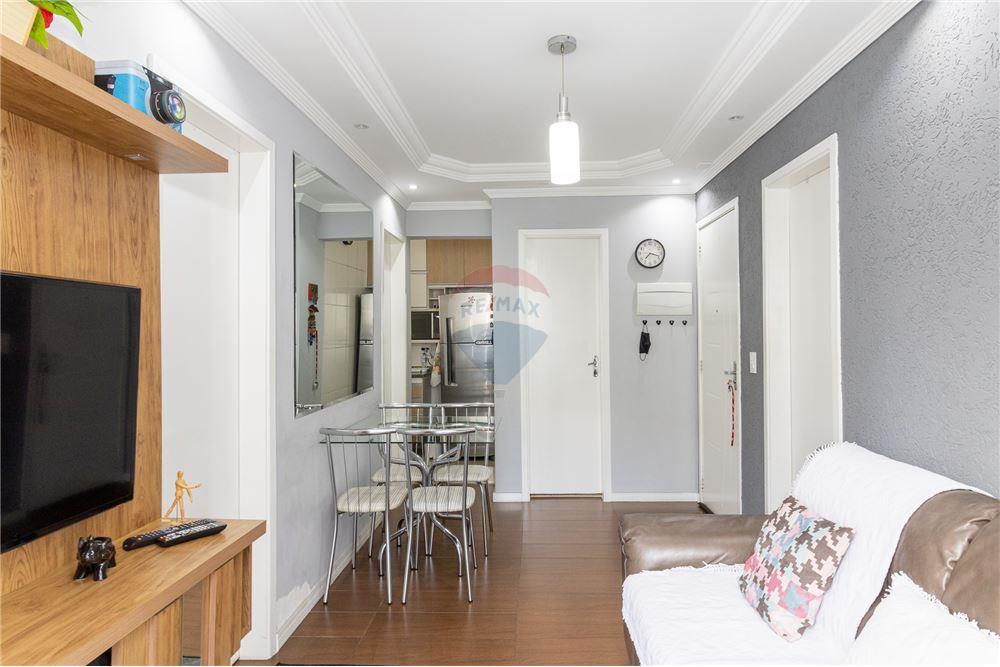 Apartamento, 3 quartos, 60 m² - Foto 1
