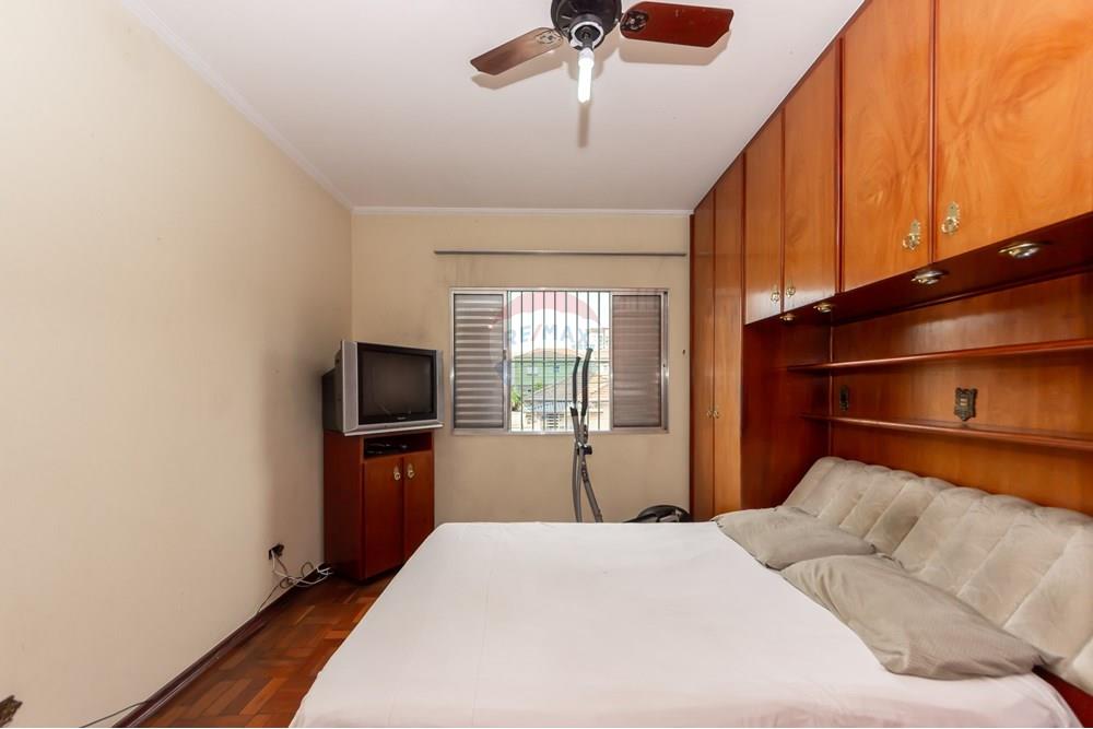 Sobrado, 3 quartos, 142 m² - Foto 28