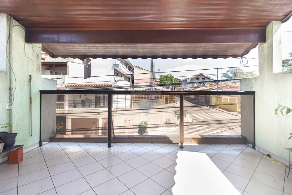 Sobrado, 3 quartos, 154 m² - Foto 28