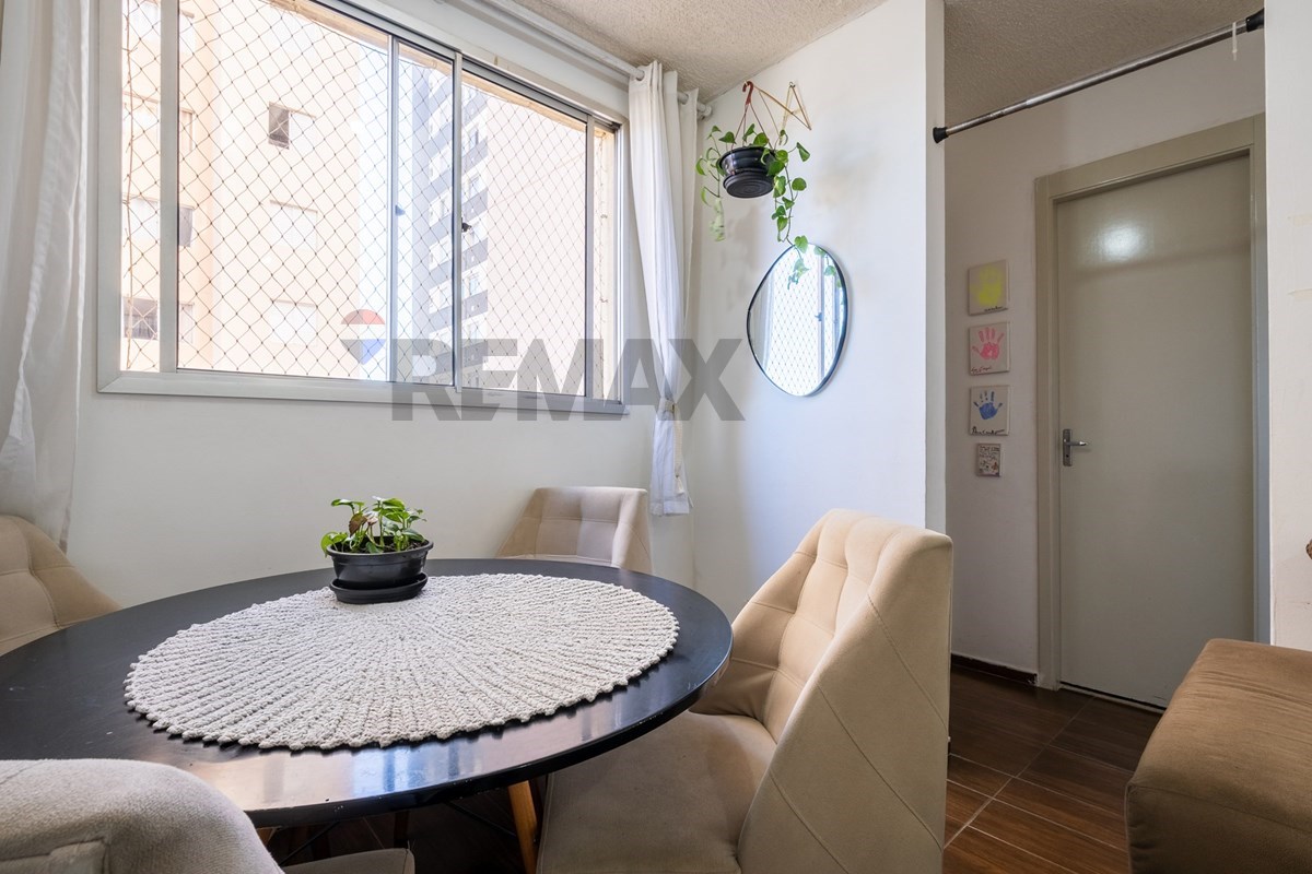 Apartamento, 2 quartos, 43 m² - Foto 14