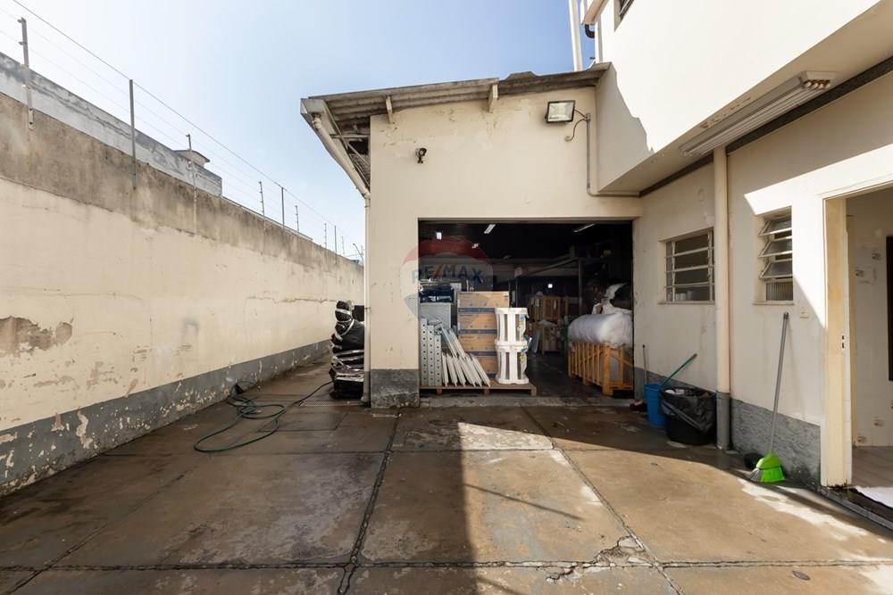 Depósito-Galpão, 257 m² - Foto 31