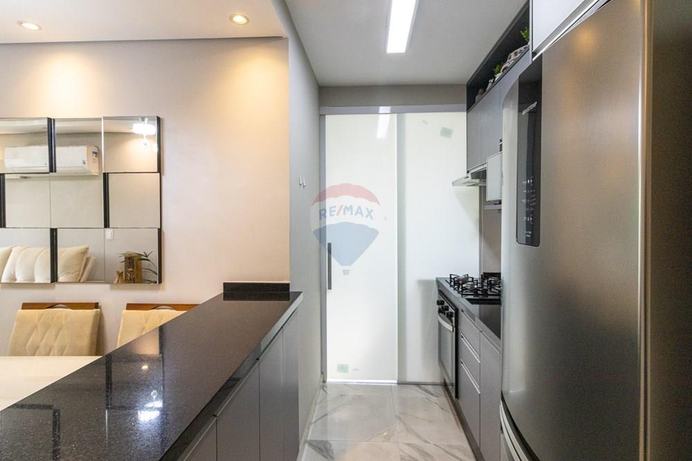 Apartamento, 2 quartos, 50 m² - Foto 14