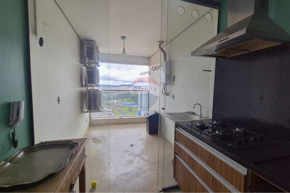 Apartamento, 2 quartos, 70 m² - Foto 4