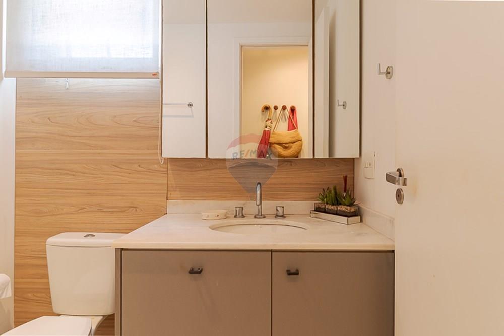 Apartamento, 3 quartos, 85 m² - Foto 40