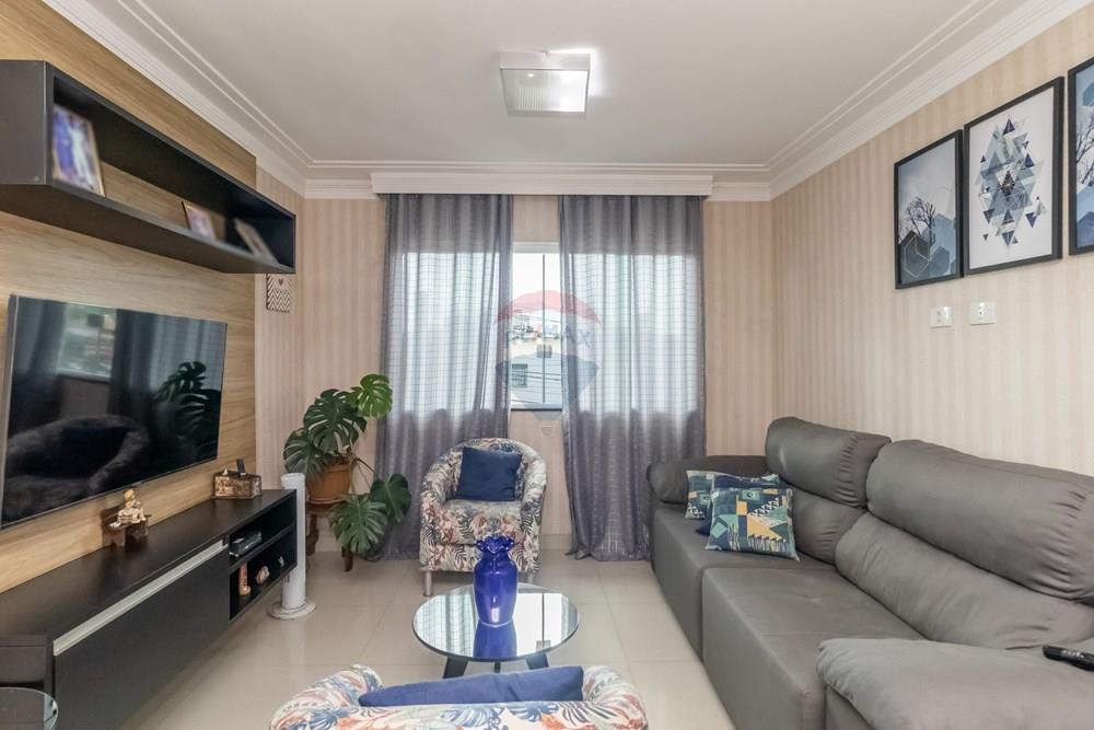 Casa, 3 quartos, 110 m² - Foto 42