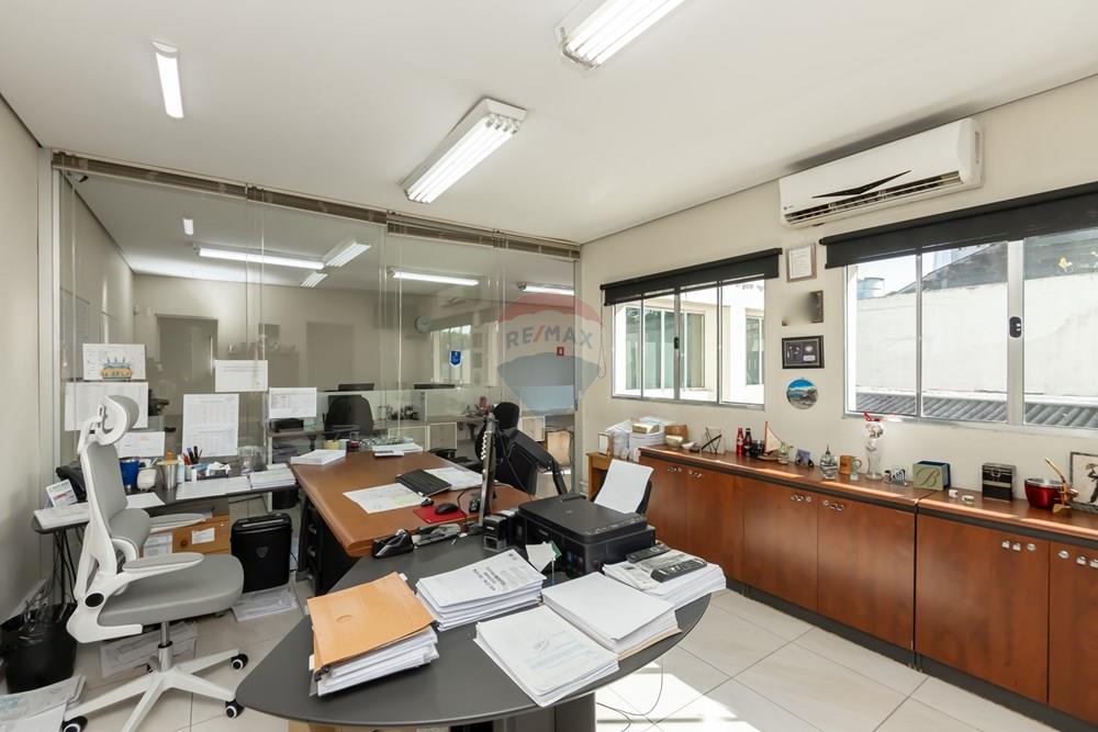 Depósito-Galpão, 257 m² - Foto 3