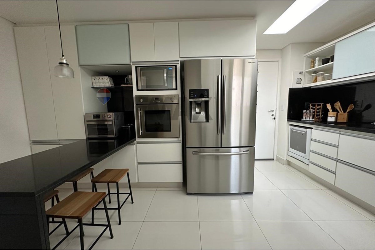 Apartamento, 3 quartos, 172 m² - Foto 26