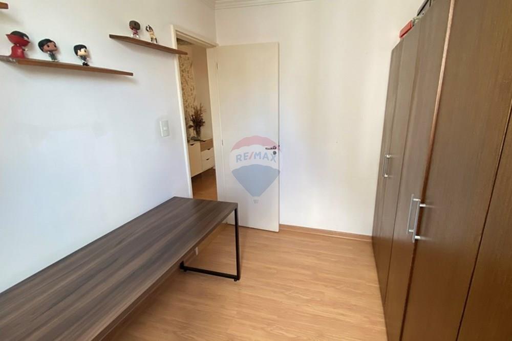 Apartamento, 2 quartos, 50 m² - Foto 15