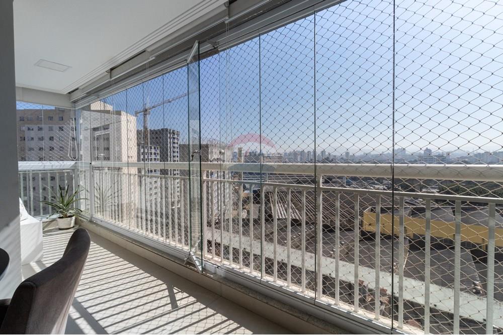 Apartamento, 3 quartos, 100 m² - Foto 14