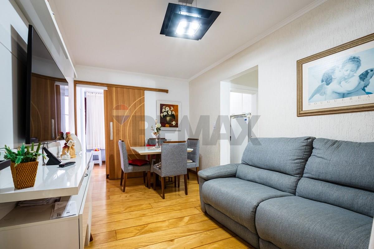 Apartamento, 1 quarto, 32 m² - Foto 3