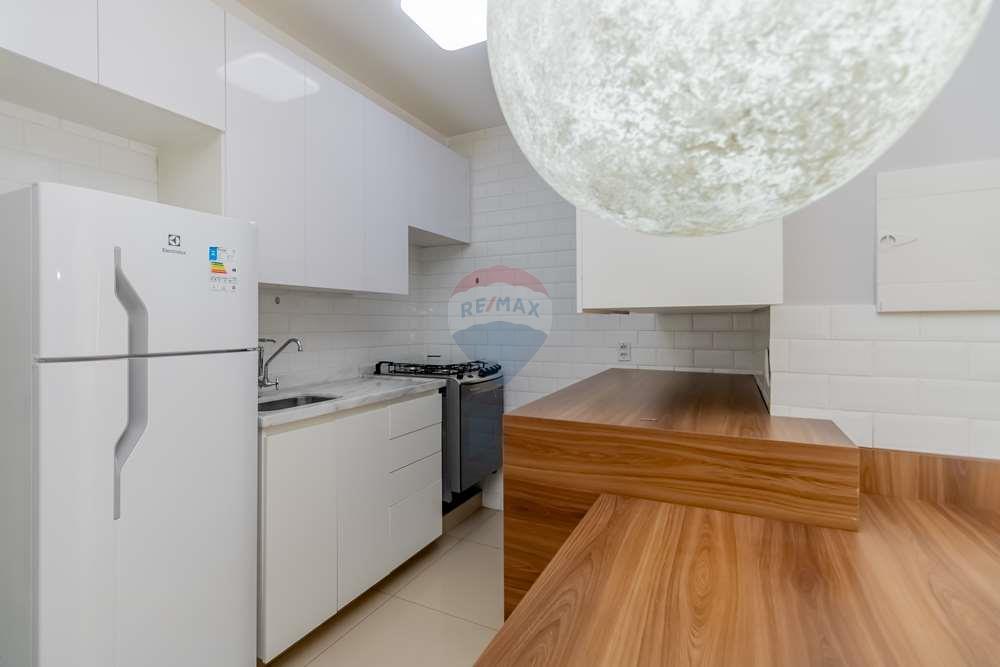 Apartamento, 1 quarto, 32 m² - Foto 6