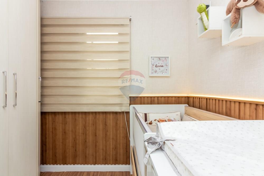 Sobrado, 3 quartos, 115 m² - Foto 33