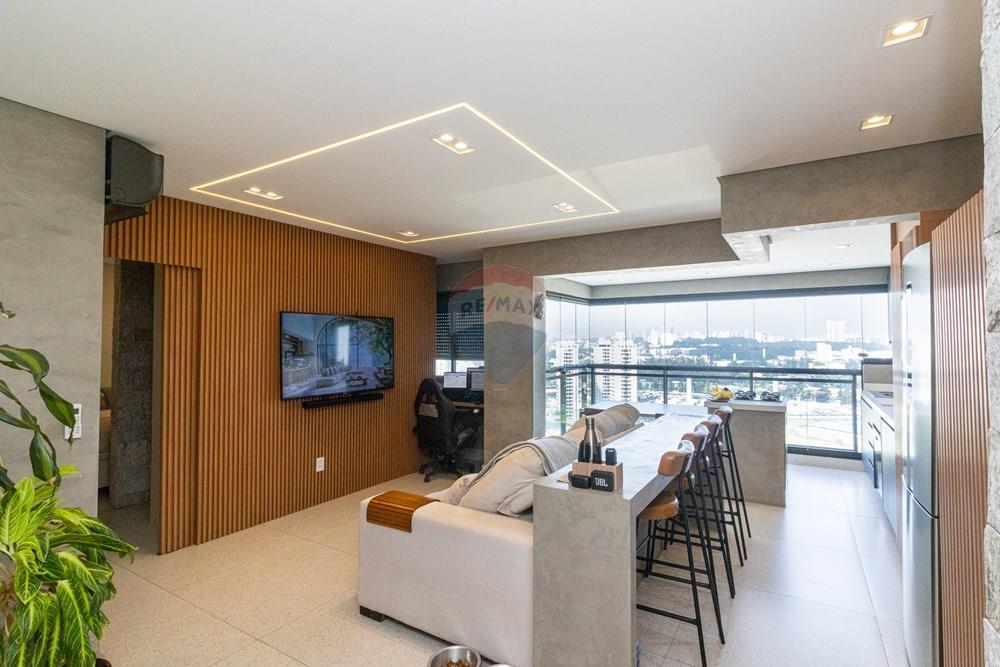 Apartamento, 1 quarto, 62 m² - Foto 2