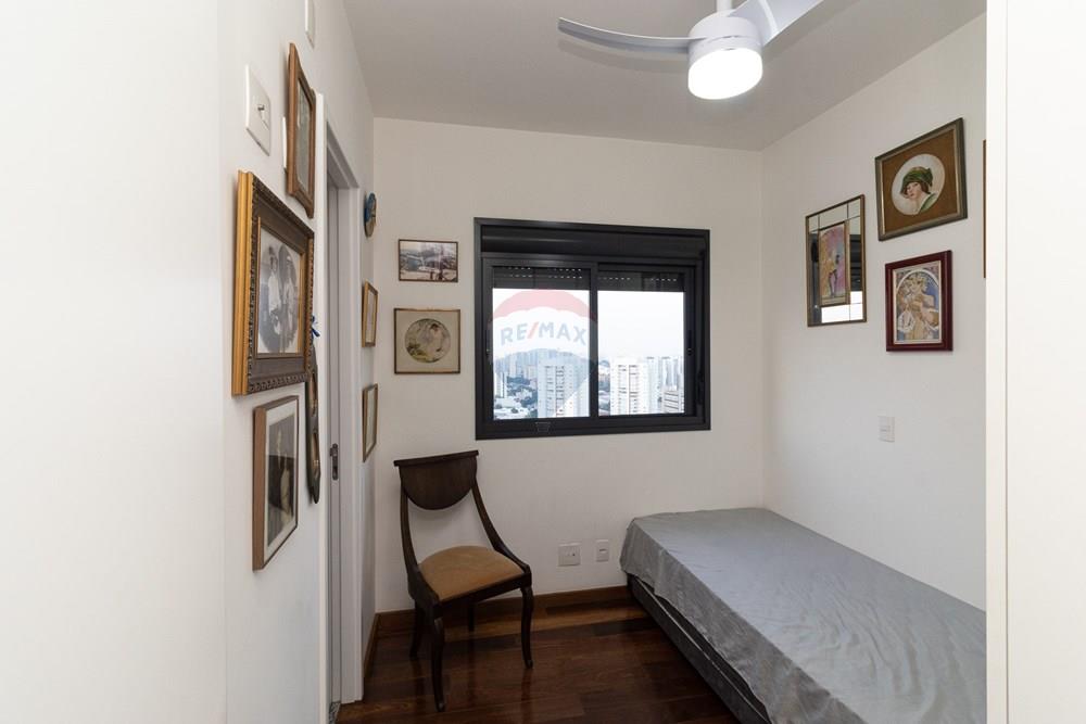 Apartamento, 3 quartos, 154 m² - Foto 26