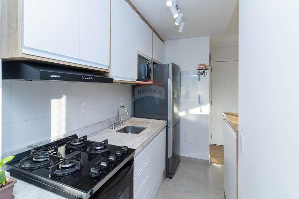 Apartamento, 2 quartos, 64 m² - Foto 13