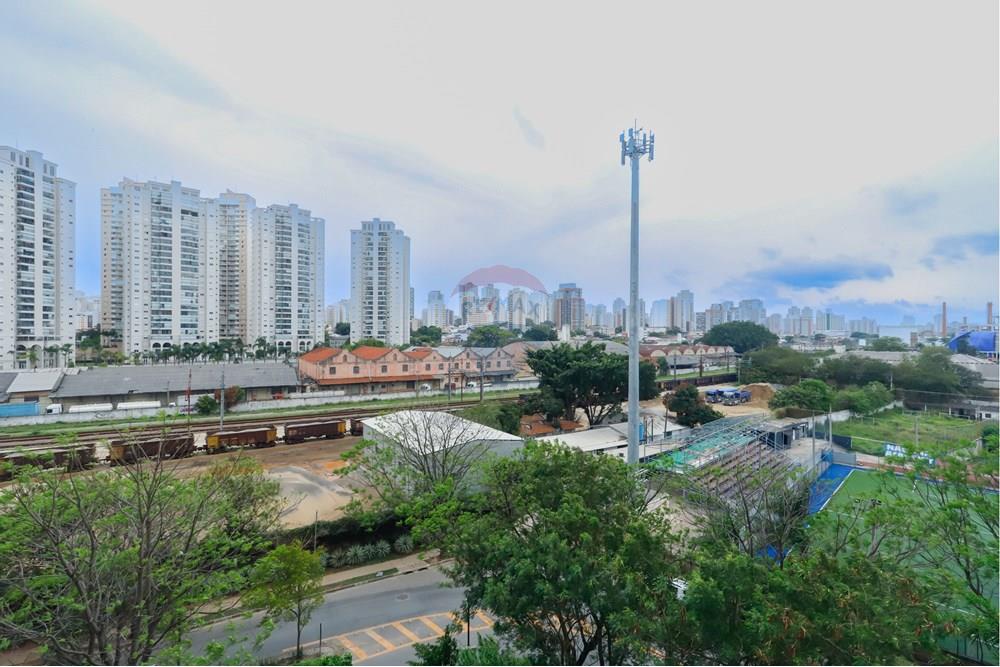 Apartamento, 3 quartos, 159 m² - Foto 48