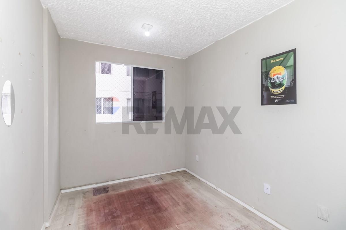 Apartamento, 2 quartos, 42 m² - Foto 14