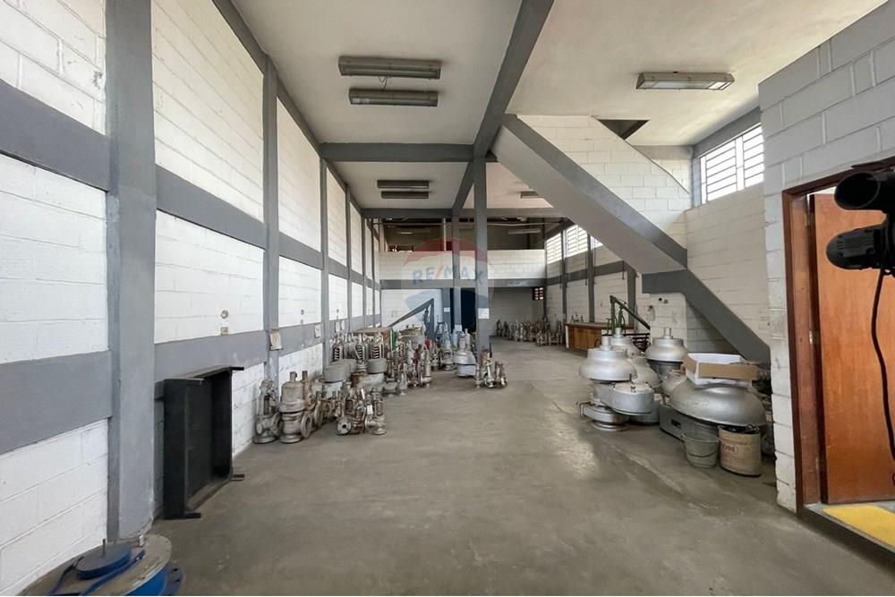 Depósito-Galpão, 364 m² - Foto 15