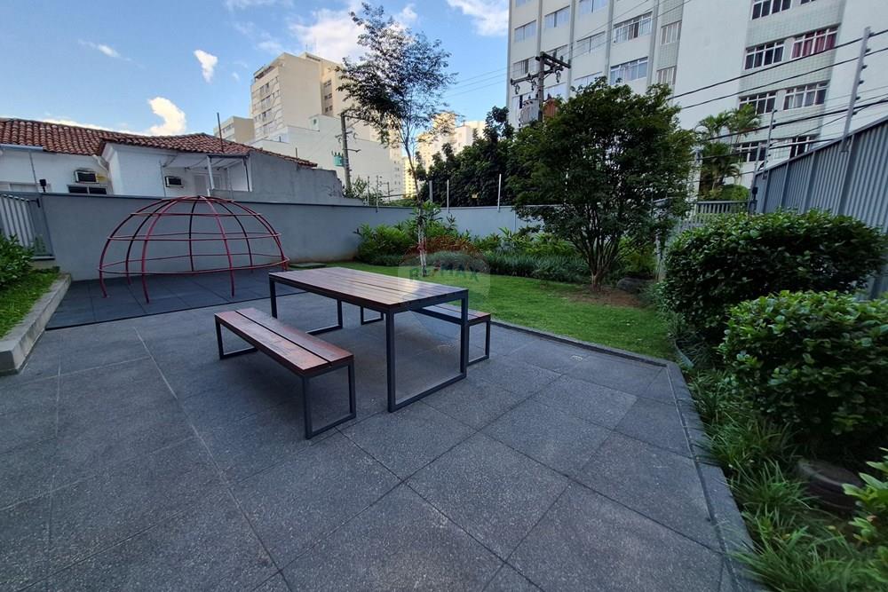 Apartamento, 2 quartos, 84 m² - Foto 33