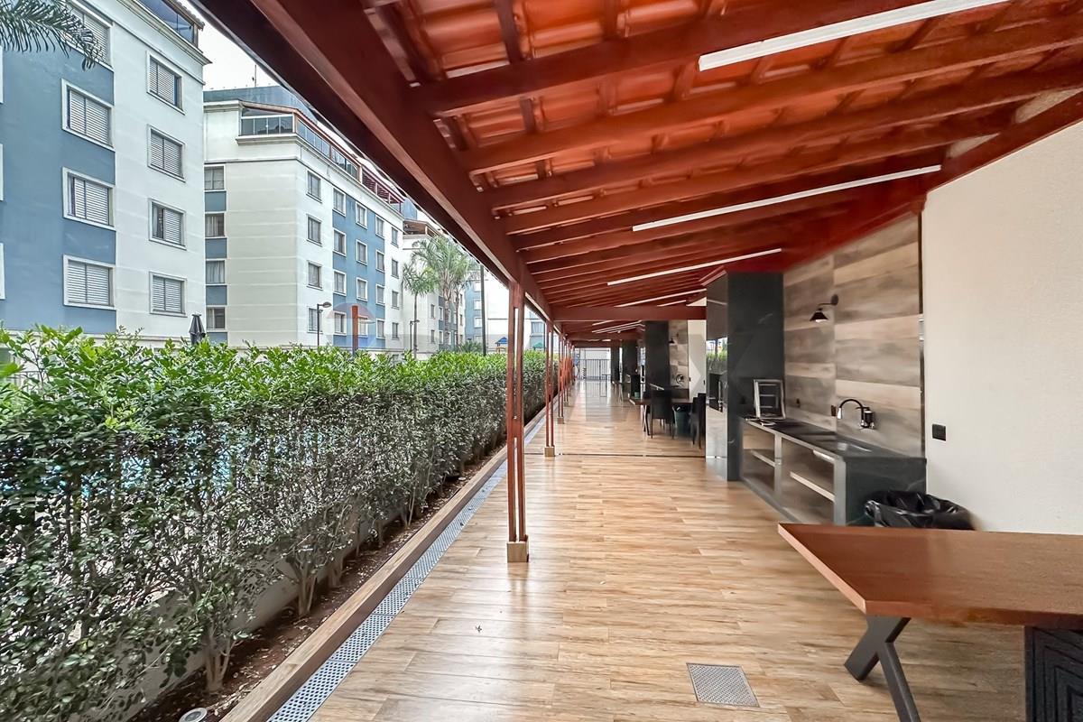Apartamento, 4 quartos, 94 m² - Foto 41