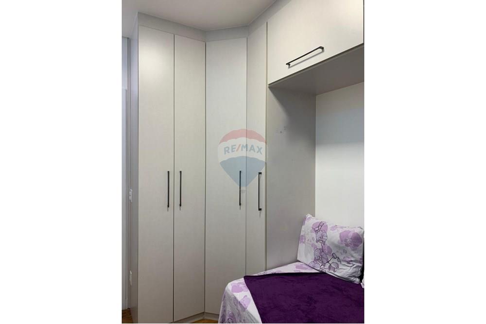 Apartamento, 2 quartos, 48 m² - Foto 14