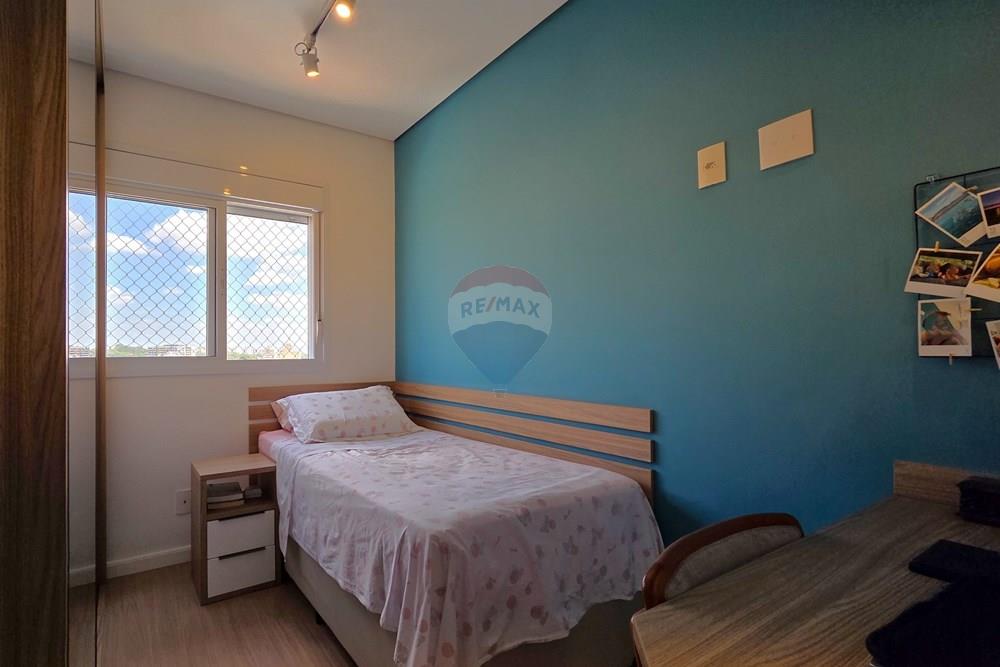 Apartamento, 3 quartos, 88 m² - Foto 14