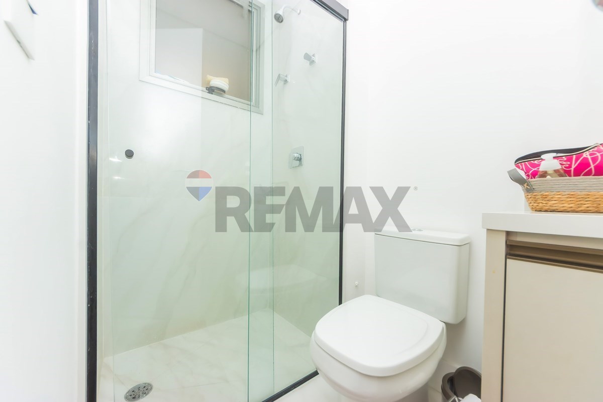 Apartamento, 3 quartos, 186 m² - Foto 42