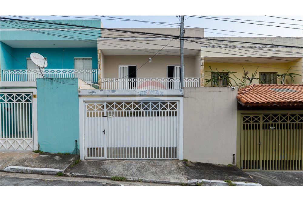 Casa, 2 quartos, 94 m² - Foto 100