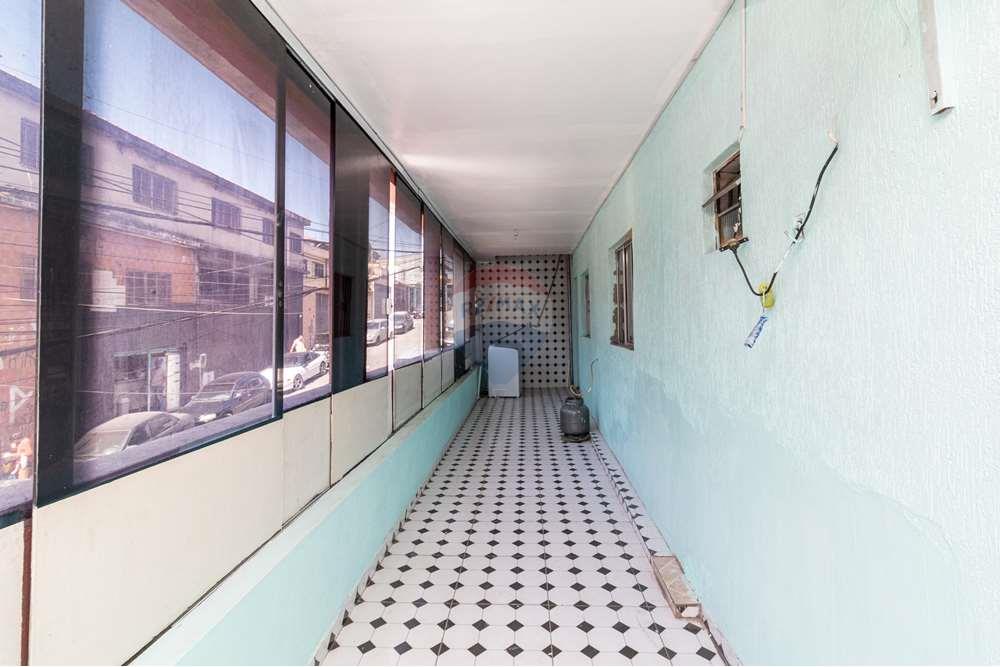 Loja-Salão, 160 m² - Foto 11