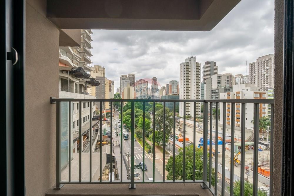 Apartamento, 1 quarto, 45 m² - Foto 46
