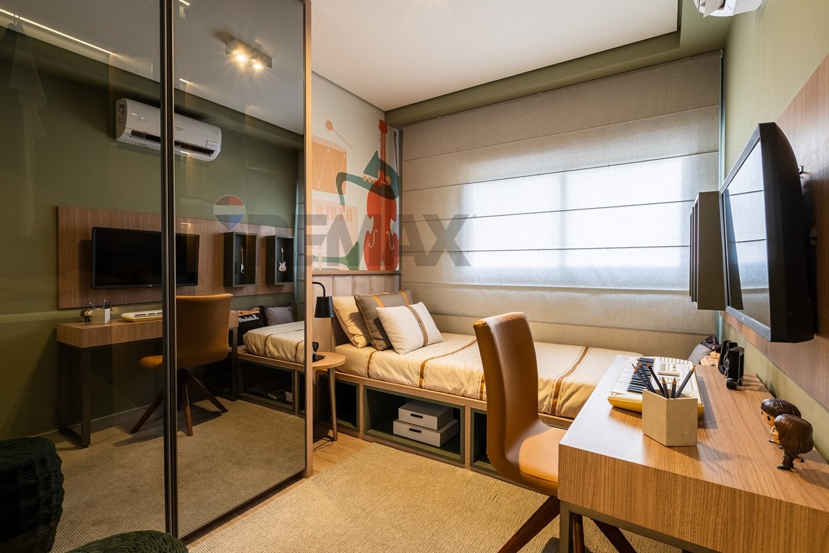 Apartamento, 2 quartos, 81 m² - Foto 82