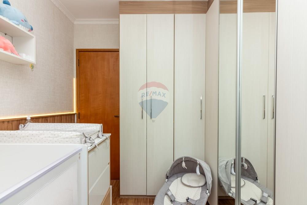 Sobrado, 3 quartos, 115 m² - Foto 32