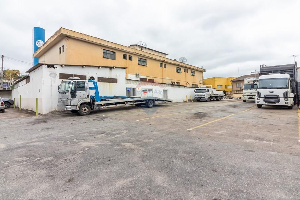 Loteamento e Condomínio, 3587 m² - Foto 8