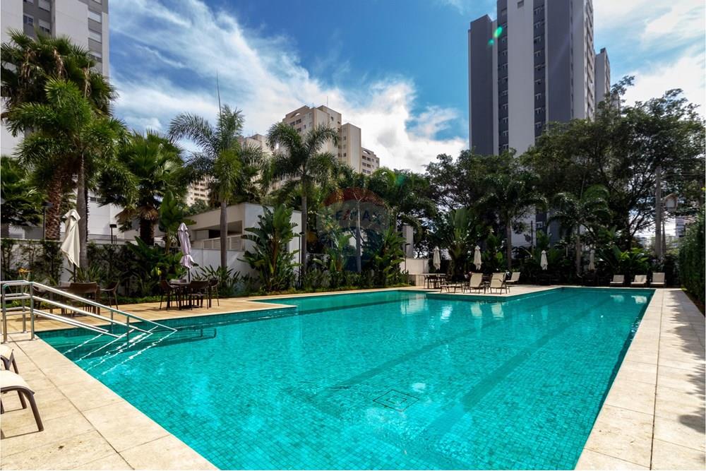 Apartamento, 2 quartos, 56 m² - Foto 33