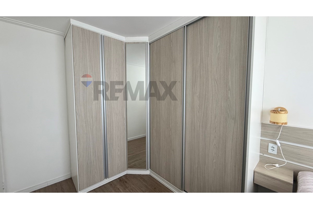 Apartamento, 2 quartos, 56 m² - Foto 33