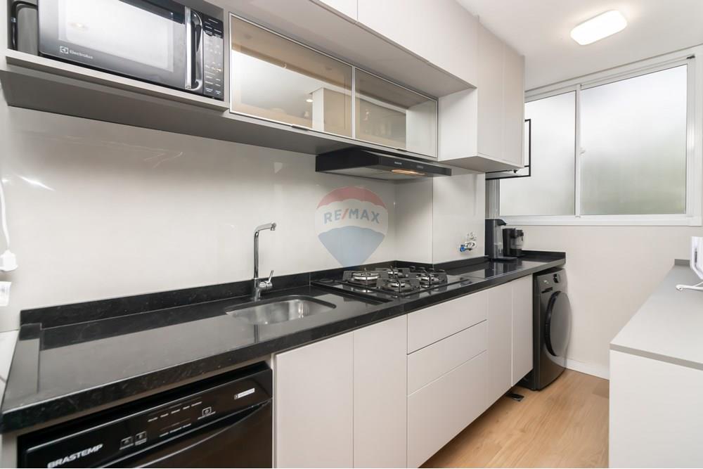 Apartamento, 2 quartos, 42 m² - Foto 4