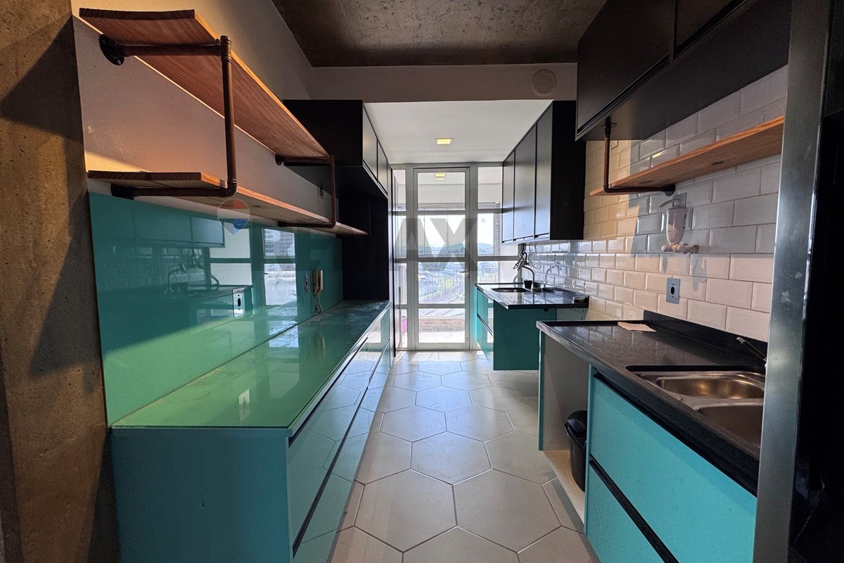 Apartamento, 1 quarto, 70 m² - Foto 2