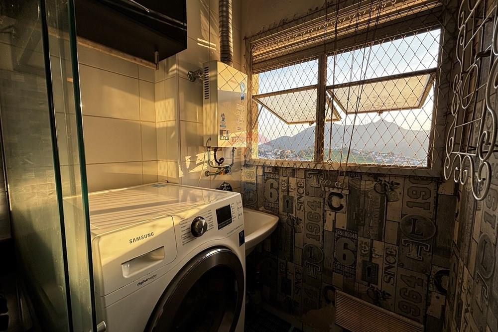 Apartamento, 2 quartos, 43 m² - Foto 28