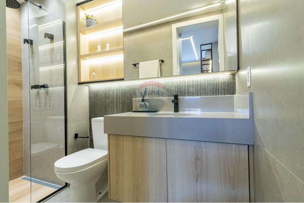 Apartamento, 3 quartos, 100 m² - Foto 65