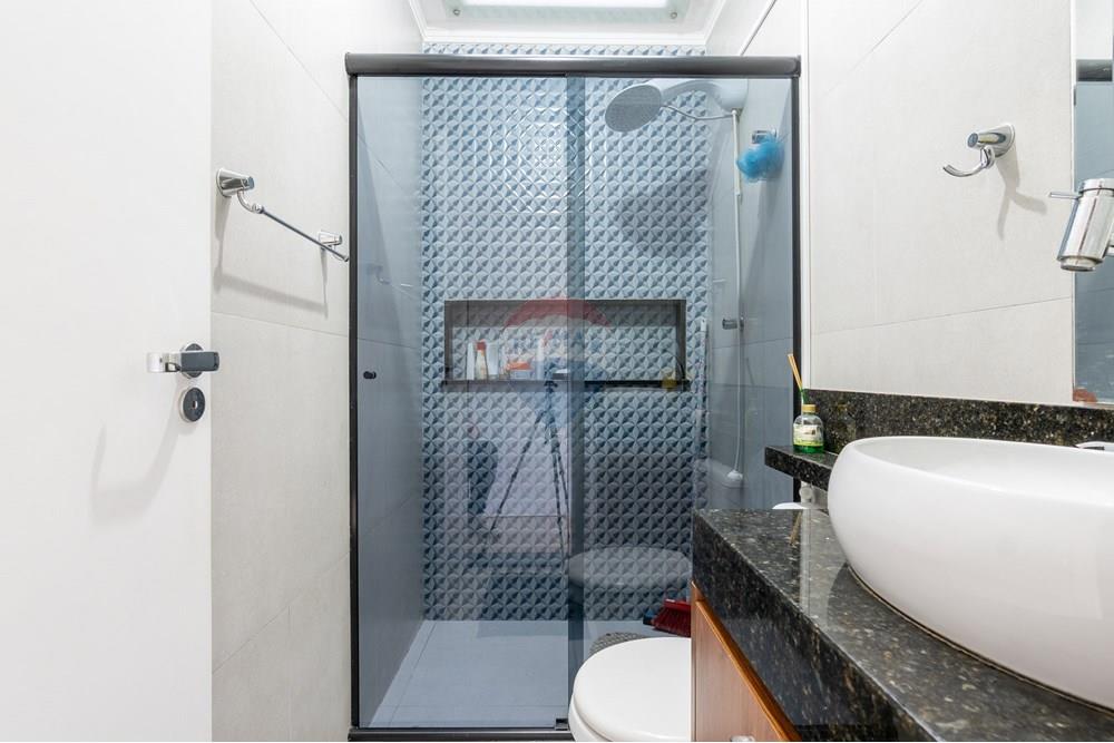 Casa, 3 quartos, 190 m² - Foto 92